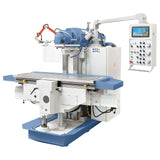 Bernardo Universalfräsmaschine VARIOMILL FU 2000 E Servo