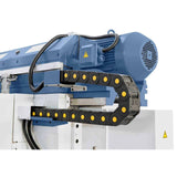 Bernardo Universalfräsmaschine VARIOMILL FU 1600 E Servo