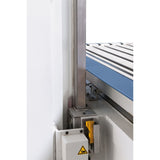 Bernardo Universalfräsmaschine VARIOMILL FU 2000 E Servo