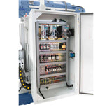 Bernardo Universalfräsmaschine VARIOMILL FU 2000 E Servo