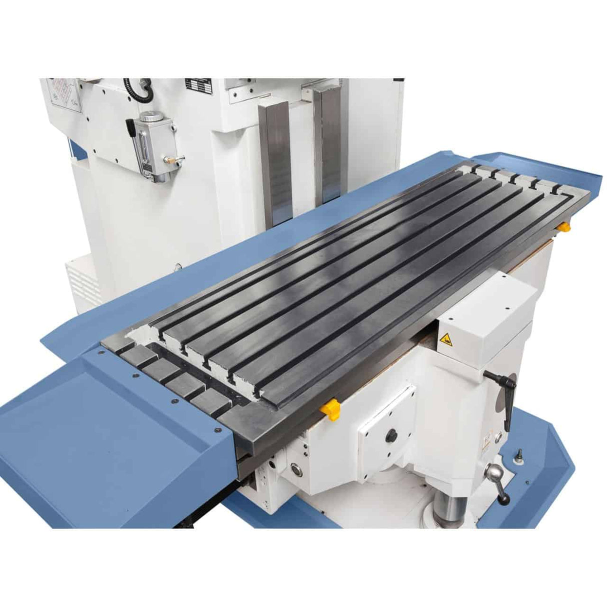 Bernardo Universalfräsmaschine VARIOMILL FU 2000 E Servo