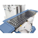 Bernardo Universalfräsmaschine VARIOMILL FU 2000 E Servo