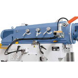 Bernardo Universalfräsmaschine VARIOMILL FU 2000 E Servo