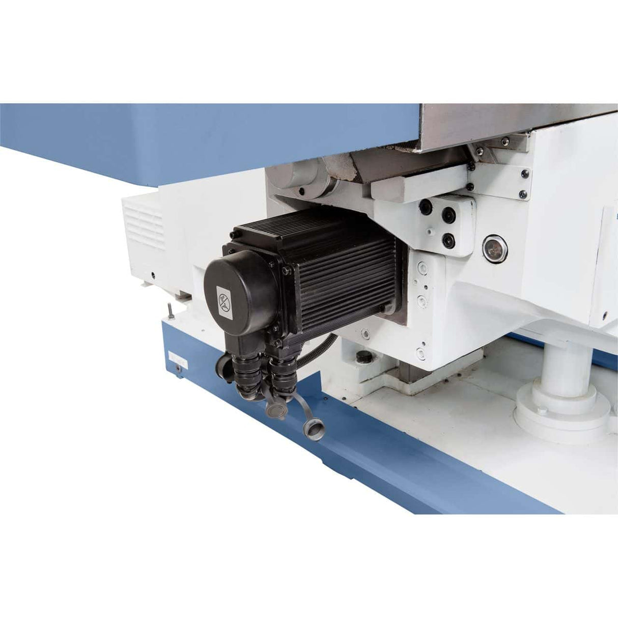 Bernardo Universalfräsmaschine VARIOMILL FU 2000 E Servo
