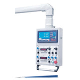 Bernardo UWF 200 Servo-Bohr- und Fräsmaschine