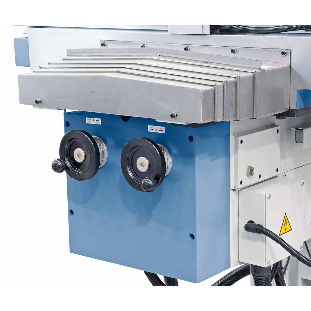 Bernardo UWF 200 Servo-Bohr- und Fräsmaschine