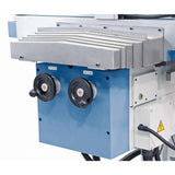 Bernardo UWF 200 Servo-Bohr- und Fräsmaschine