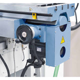 Bernardo UWF 200 Servo-Bohr- und Fräsmaschine