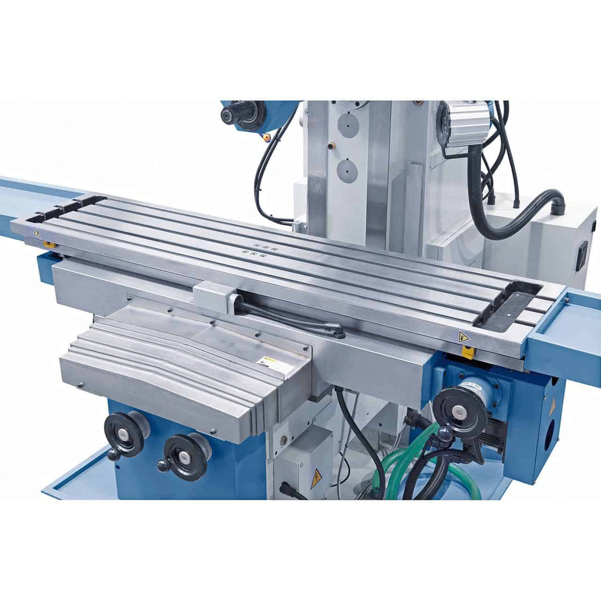 Bernardo UWF 200 Servo-Bohr- und Fräsmaschine