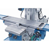 Bernardo UWF 200 Servo-Bohr- und Fräsmaschine