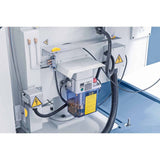 Bernardo UWF 200 Servo-Bohr- und Fräsmaschine