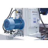 Bernardo UWF 200 Servo-Bohr- und Fräsmaschine