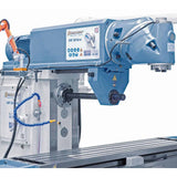 Bernardo UWF 200 Servo-Bohr- und Fräsmaschine