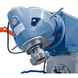 Bernardo UWF 200 Servo-Bohr- und Fräsmaschine