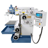Bernardo Fräsmaschine WFM 800 – 800 mm Tisch, ISO 40