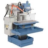 Bernardo Fräsmaschine WFM 800 – 800 mm Tisch, ISO 40