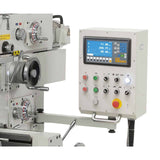 Bernardo Fräsmaschine WFM 800 – 800 mm Tisch, ISO 40