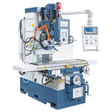 Bernardo BFM 200 Hobel- und Fräsmaschine – 1400 mm Tisch, ISO 50