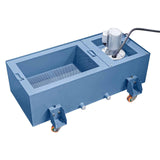 Bernardo BFM 2100 Servo Tischfräsmaschine – 2100 x 500 mm Tisch, ISO 50, 3-Achsen-Digitalanzeige