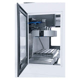 Bernardo Centro VMC 1050 CNC-Bohr- und Fräsmaschine - Siemens Sinumerik 808D Advanced Control