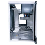 Bernardo Centro VMC 1050 CNC-Bohr- und Fräsmaschine - Siemens Sinumerik 808D Advanced Control