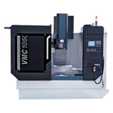 Bernardo Centro VMC 1050 CNC-Bohr- und Fräsmaschine - Siemens Sinumerik 808D Advanced Control