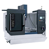 Bernardo Centro VMC 1050 CNC-Bohr- und Fräsmaschine - Siemens Sinumerik 808D Advanced Control
