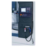 Bernardo Centro VMC 1050 CNC-Bohr- und Fräsmaschine - Siemens Sinumerik 808D Advanced Control