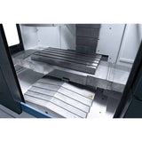 Bernardo Centro VMC 1050 CNC-Bohr- und Fräsmaschine - Siemens Sinumerik 808D Advanced Control