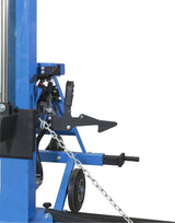 Guede Güde GHS 1000/14TZ-A Holzspalter