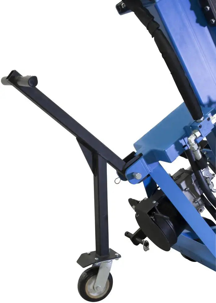 Guede Güde GHS 1000/14TZ-A Holzspalter