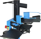 Sega basculante per tronchi Guede Spaccalegna Güde GHS 500/7 TED