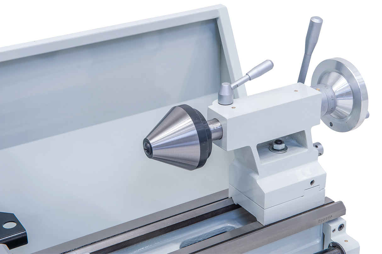 Bernardo Hobby 910 G 230V Metalldrehmaschine