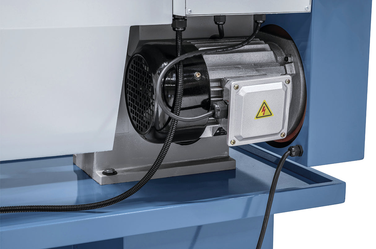 Bernardo Hobby 910 G 230V Metalldrehmaschine