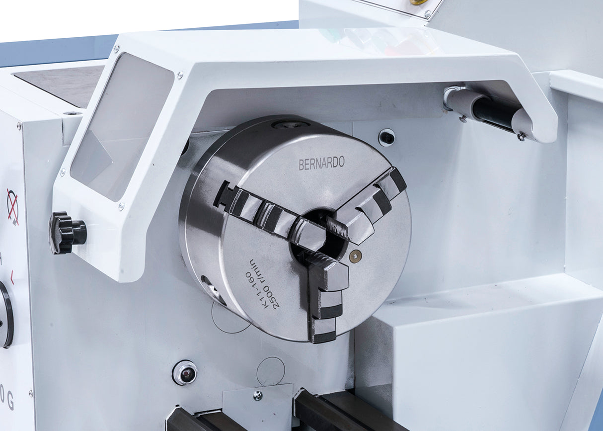 Bernardo Hobby 910 G 230V Metalldrehmaschine