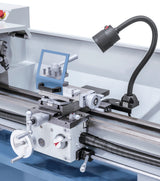 Bernardo Hobby 910 G 230V Metalldrehmaschine