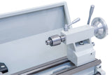Bernardo Hobby 910 G 230V Metalldrehmaschine