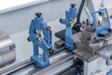 Bernardo Hobby 910 G 230V / 400V Metalldrehmaschine mit 3-Achsen-Digitalanzeige ES-12 V