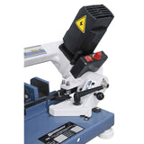 Bernardo Sega a nastro per metallo portatile EBS 85 B