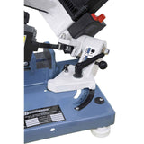 Bernardo Sega a nastro per metallo portatile EBS 85 B