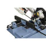 Bernardo Sega a nastro per metallo EBS 150 BC / 230 V