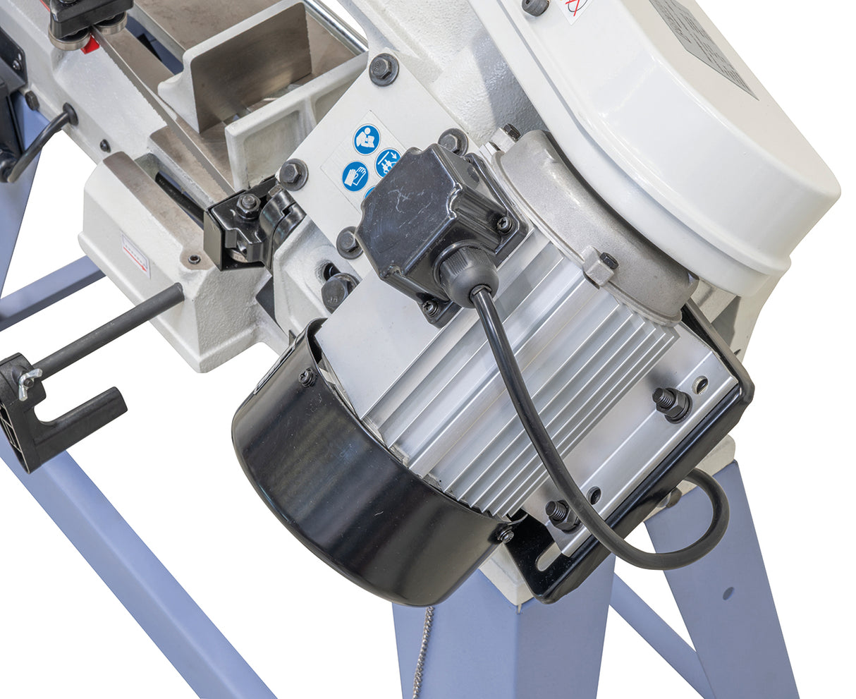 Bernardo Metallbandsäge EBS 115 B / 230 V und 400 V