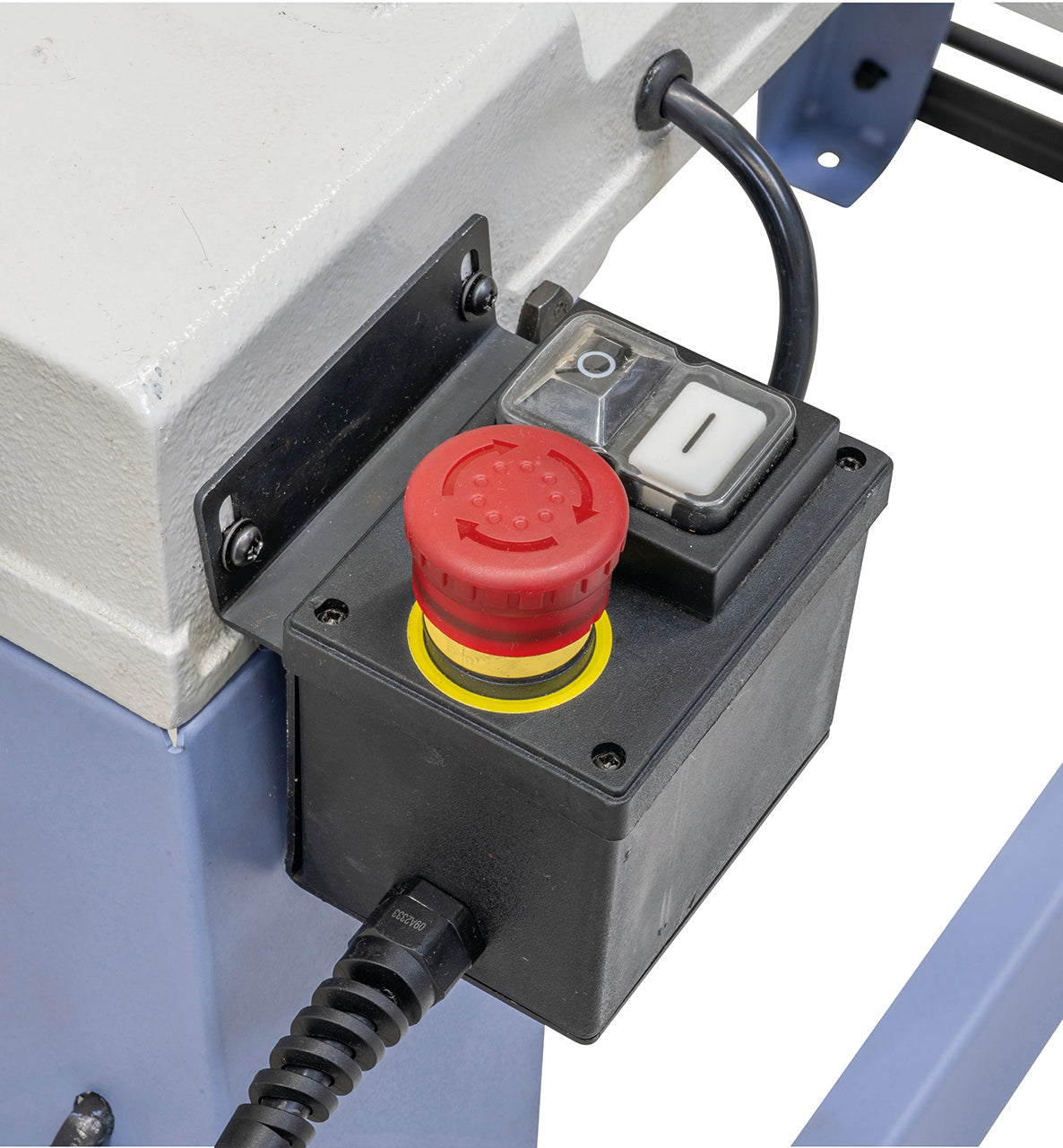 Bernardo Metallbandsäge EBS 115 B / 230 V und 400 V