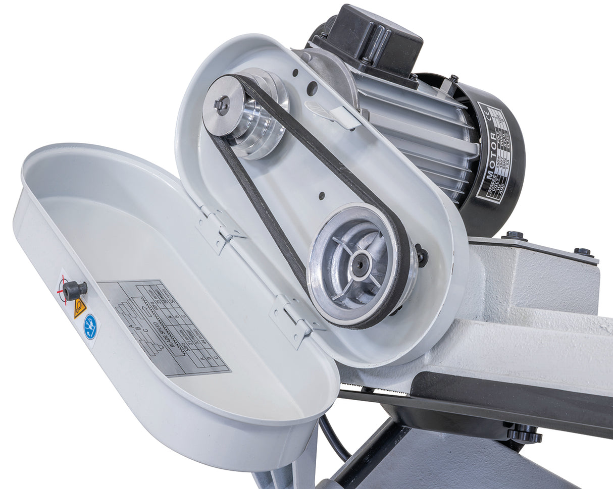Bernardo Metallbandsäge EBS 115 B / 230 V und 400 V