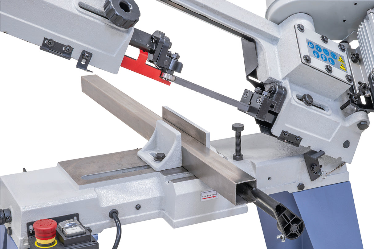 Bernardo Metallbandsäge EBS 115 B / 230 V und 400 V