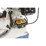 Bernardo Sega a nastro per metallo EBS 128 C / 230 V