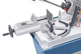 Bernardo Sega a nastro per metallo EBS 128 CL / 230 V