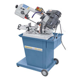 Bernardo Sega a nastro per metallo EBS 128 CL / 400 V