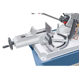 Bernardo Sega a nastro per metallo EBS 128 CL / 400 V