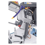 Bernardo Sega a nastro per metallo EBS 128 CL / 400 V